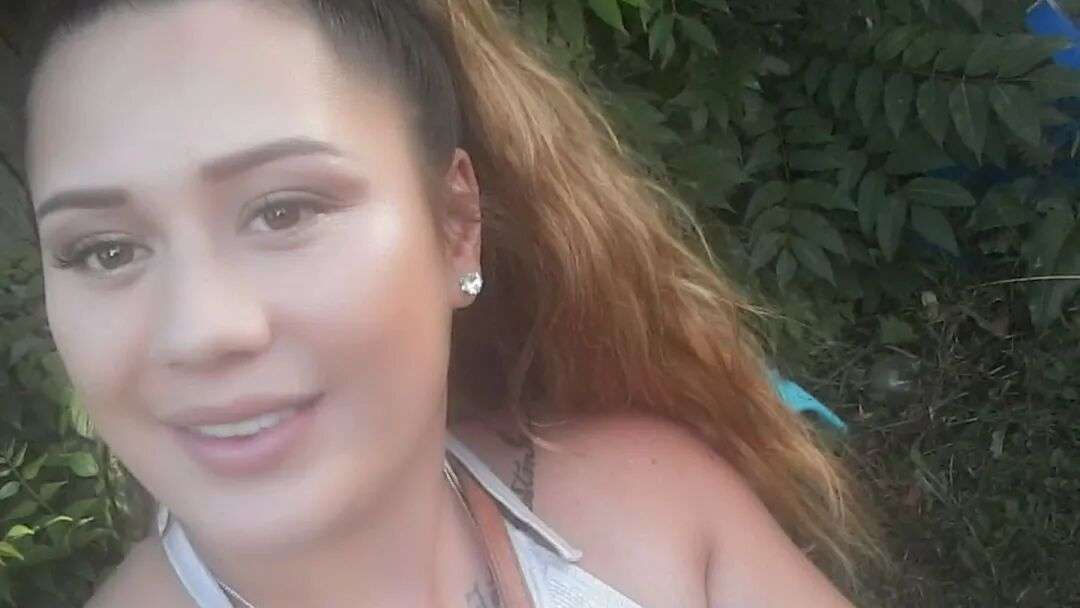 Courtney Habib was sentenced alongside her twin Carmen Habib in the Manukau District Court this week.