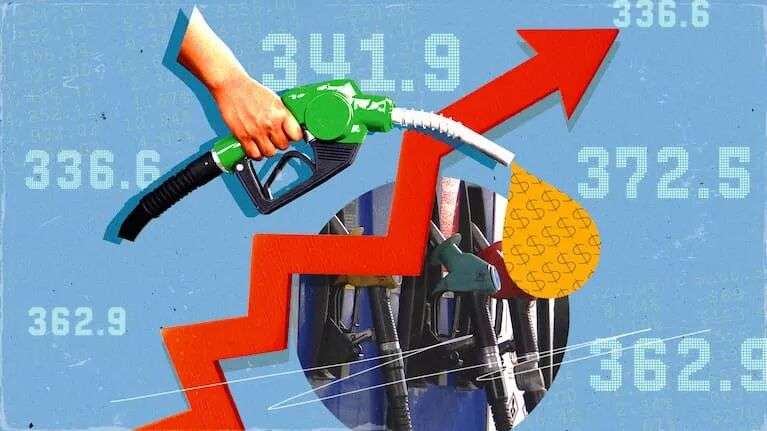 Latest official fuel stocks data – how much does NZ have?