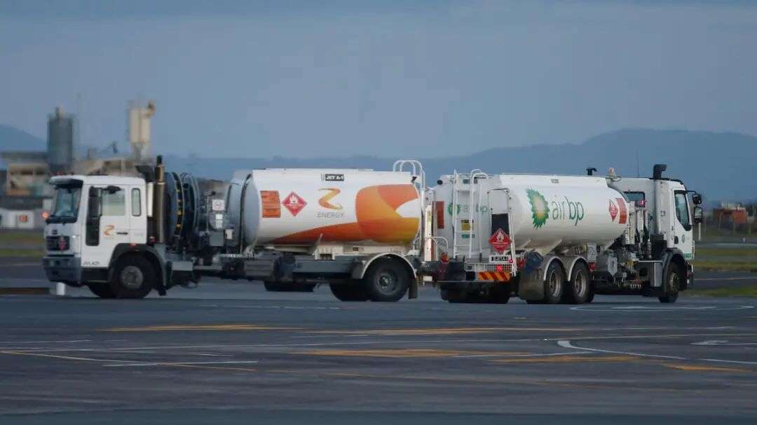 Exclusive: New Zealand considers bringing forward lift in fuel stocks ...