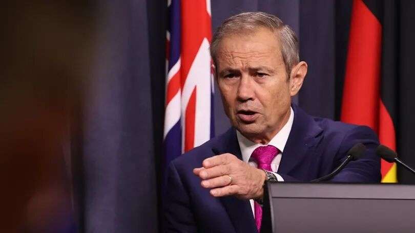WA Premier Roger Cook urges fuel companies to scrap surcharges as excise is halved amid global oil crisis | The West Australian