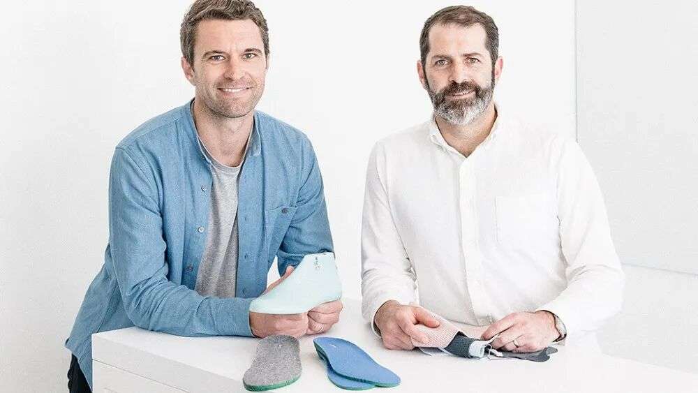 Allbirds Executives
