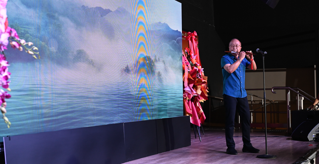 澳大利亚福建南安商会第一届理监事就职典礼在悉尼隆重举行（组图） - 22