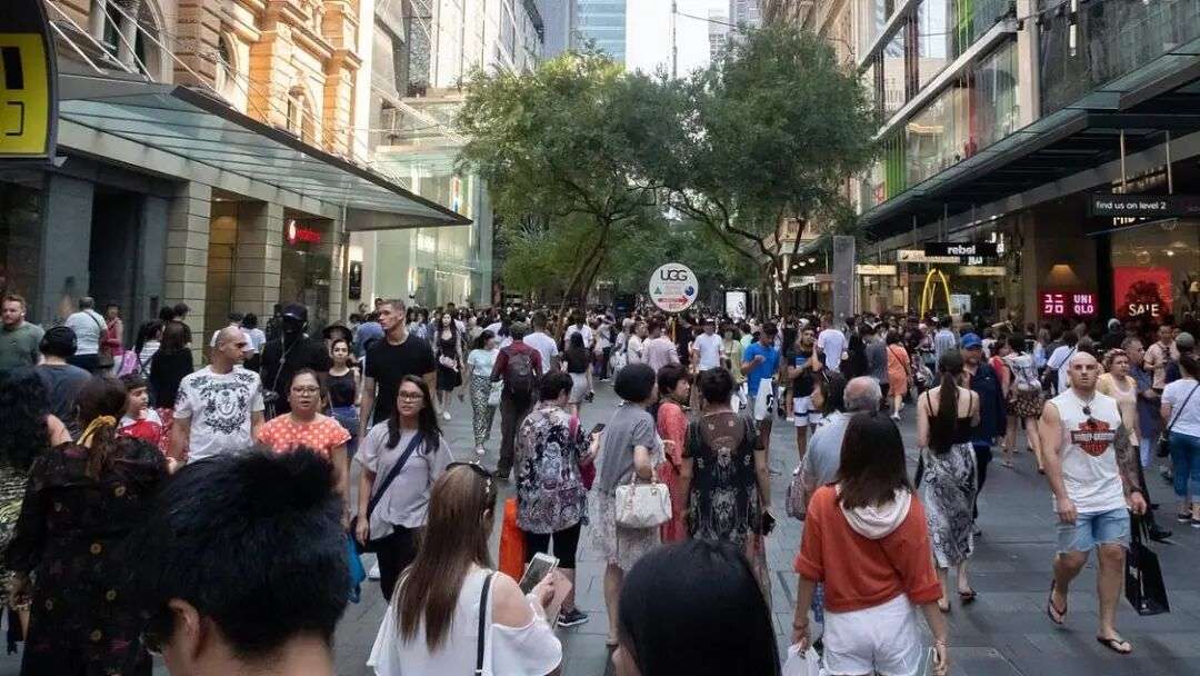 澳洲民怨沸腾！一国党支持率随物价飙升，专家吁艾博年严惩垄断资本（组图） - 1