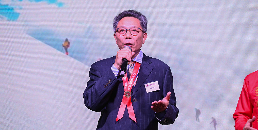 澳大利亚福建南安商会第一届理监事就职典礼在悉尼隆重举行（组图） - 24