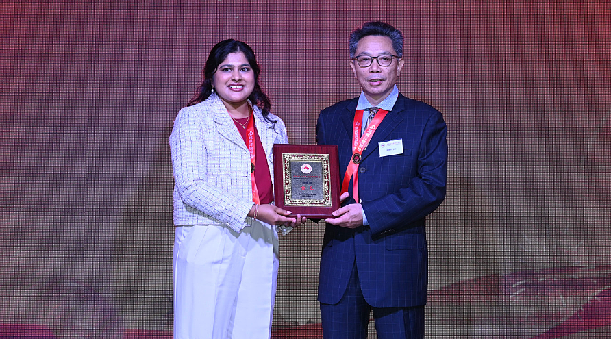 澳大利亚福建南安商会第一届理监事就职典礼在悉尼隆重举行（组图） - 9