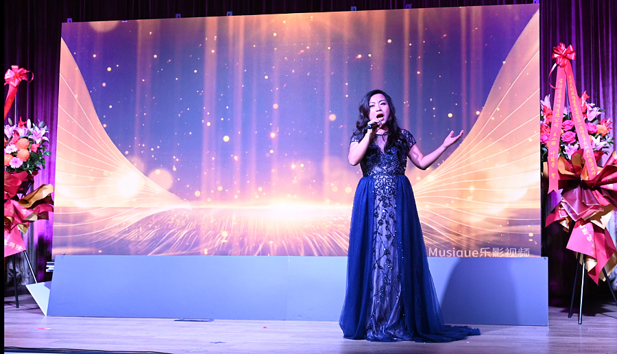 澳大利亚福建南安商会第一届理监事就职典礼在悉尼隆重举行（组图） - 20