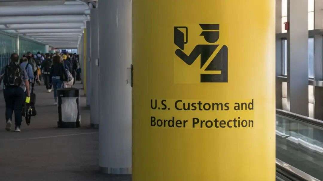 How to protect your personal data when crossing the U.S. border | Mashable