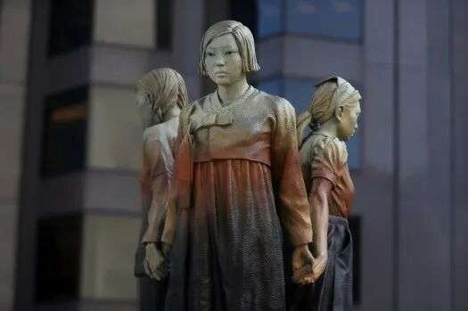 Osaka to end sister-city status with San Francisco over 'comfort women'  statue