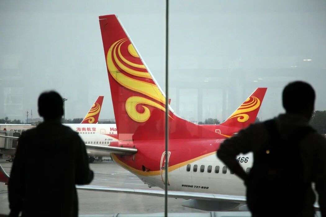 海航集团最初是一家区域性航空公司,后来发展为拥有多达40万名员工的企业。