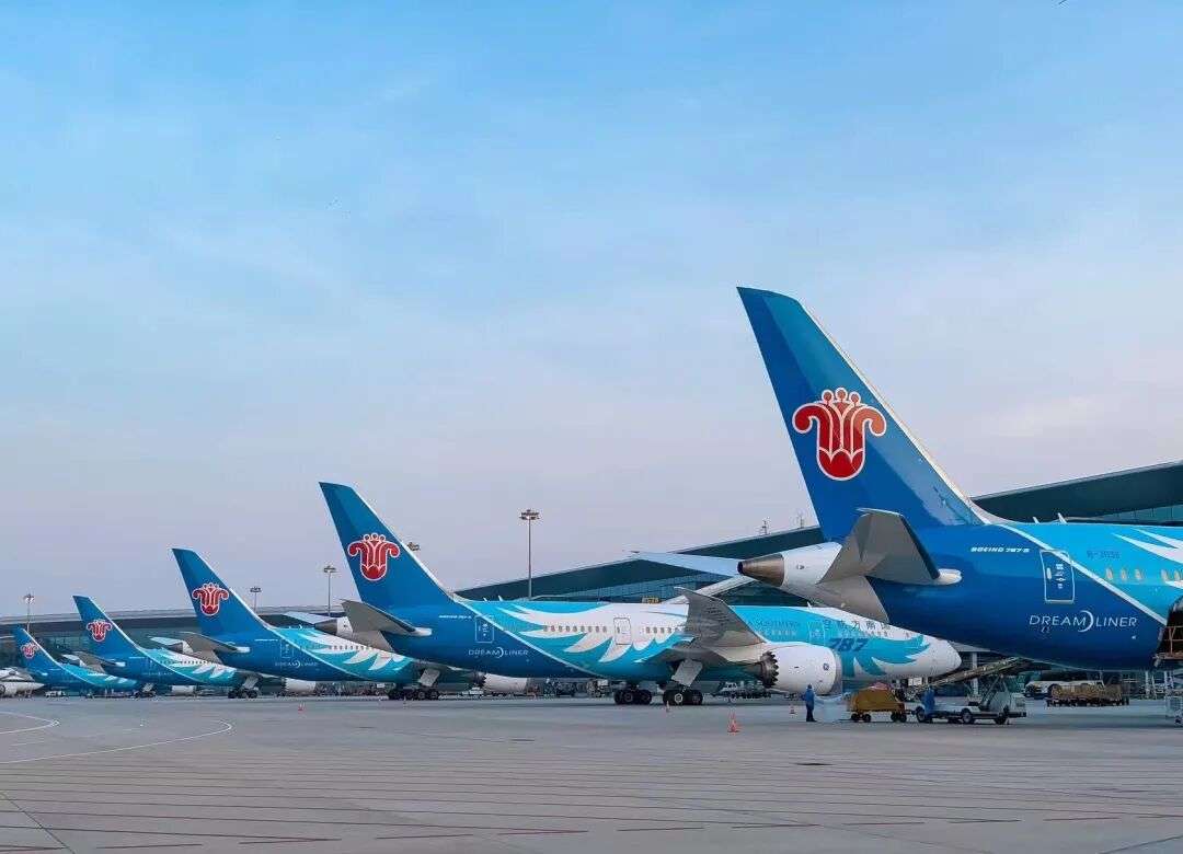 南航将开通北京大兴至悉尼、墨尔本直飞航线| TTG BTmice