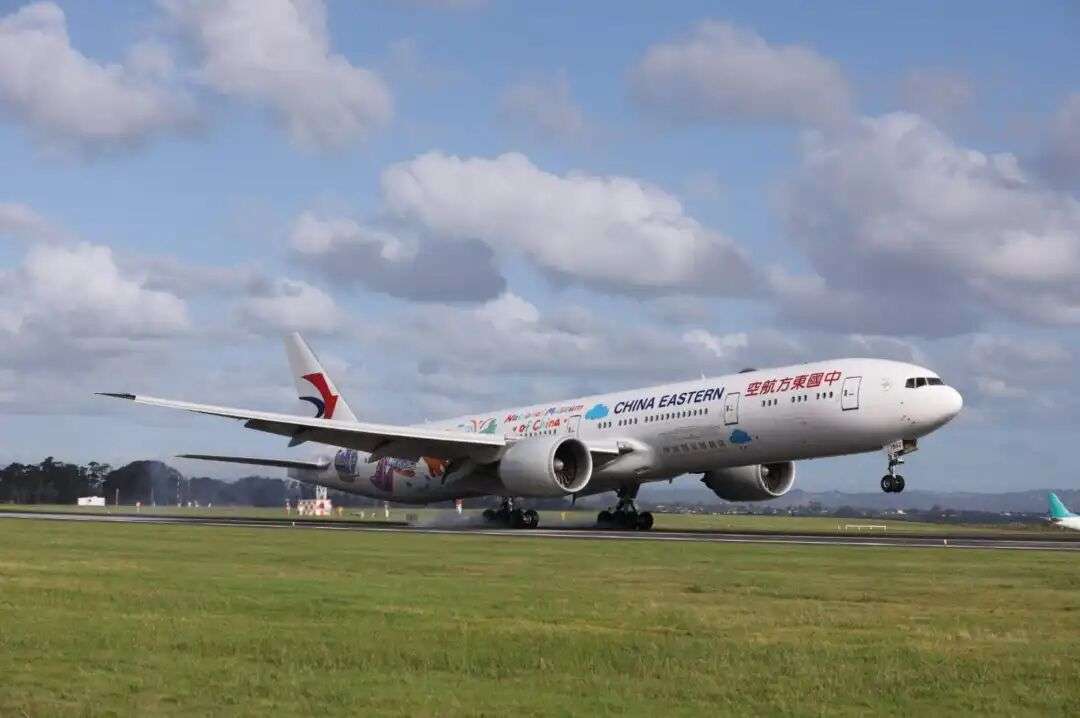 中国过境新西兰免签,大批抵达