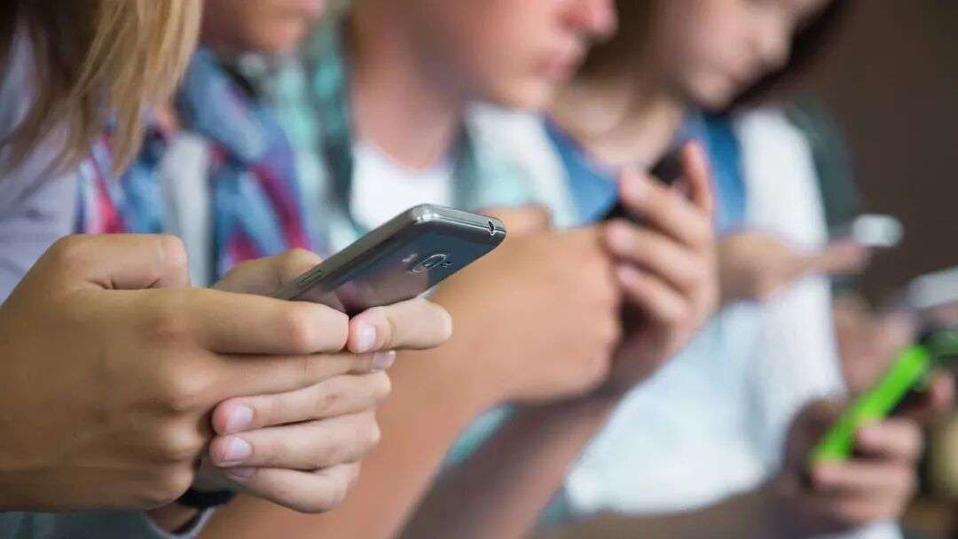 Greece will ban social media for children under 15 from January 1, 2027, Prime Minister Kyriakos Mitsotakis announced.. Photo / 123RF