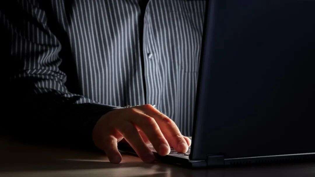 One in five New Zealanders have now been impacted by sextortion in some way, a Netsafe survey has found. Photo / 123rf