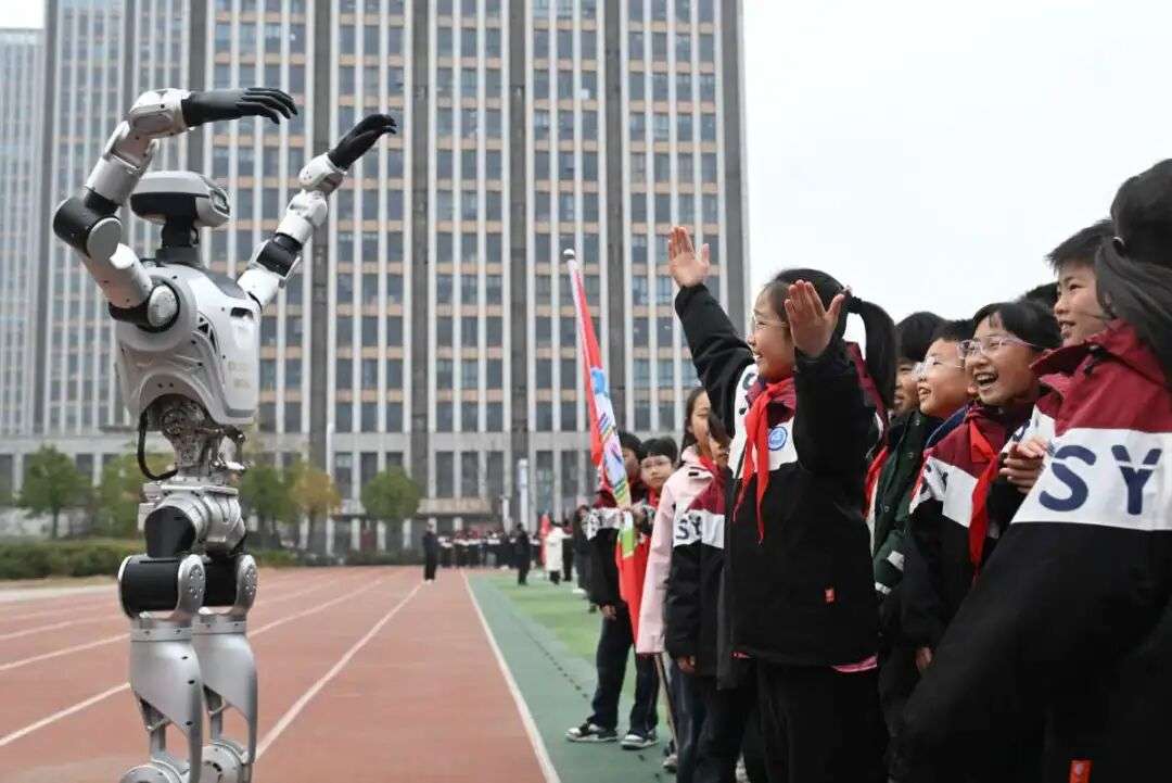 中国官方要求有效防范利用人工智能学术造假等问题