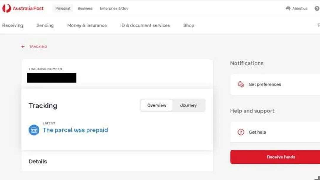 A screenshot of a computer
AI-generated content may be incorrect.