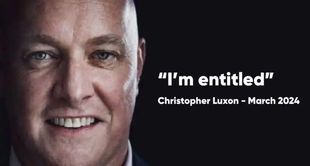 ZB's Power Couple - by Nick Rockel - Nick's Kōrero