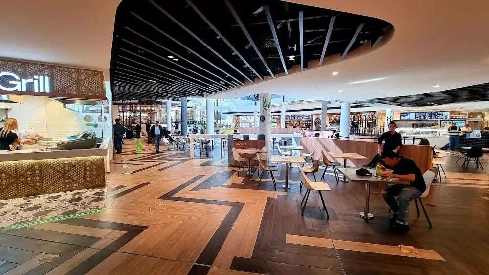 Greenwood Plaza - Reviews, Photos & Phone Number - Updated March 2026 -  Shopping Centers in Sydney City, North Sydney Council Municipality - Wheree