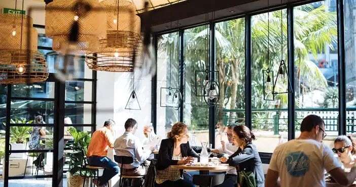 Greenwood Plaza - Shopping Centre News