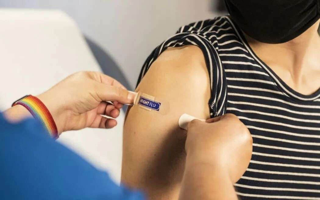 What to know as flu strain 'super-k' nears New Zealand shores | RNZ News