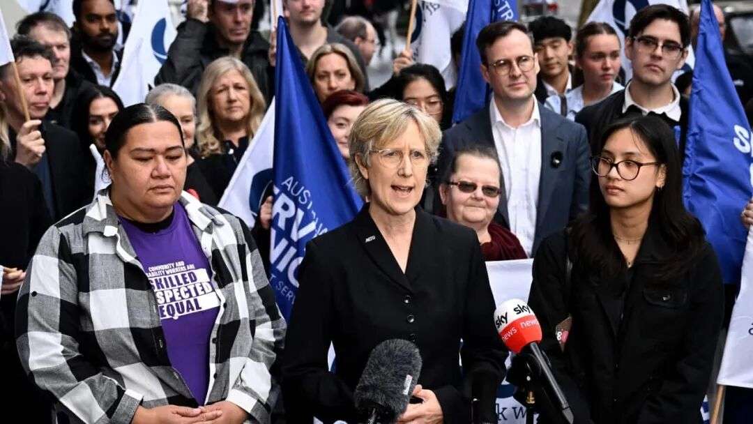 Top News: Almost three million workers to receive 4.75 per cent wage  increase | SBS Hindi