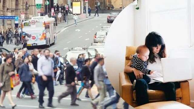 Unfair' way super system rips off mothers