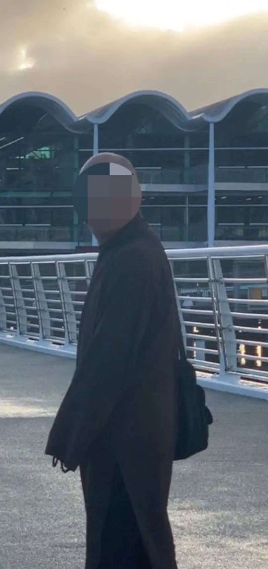 Aucklanders are being warned about an alleged widespread scam involving people posing as “monks”.