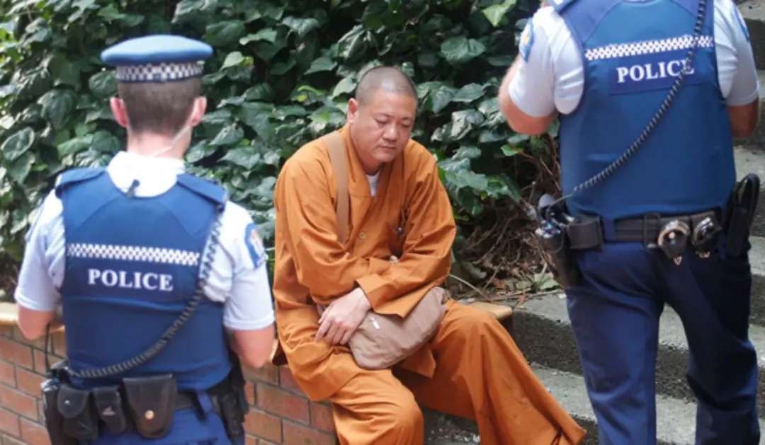 Monk