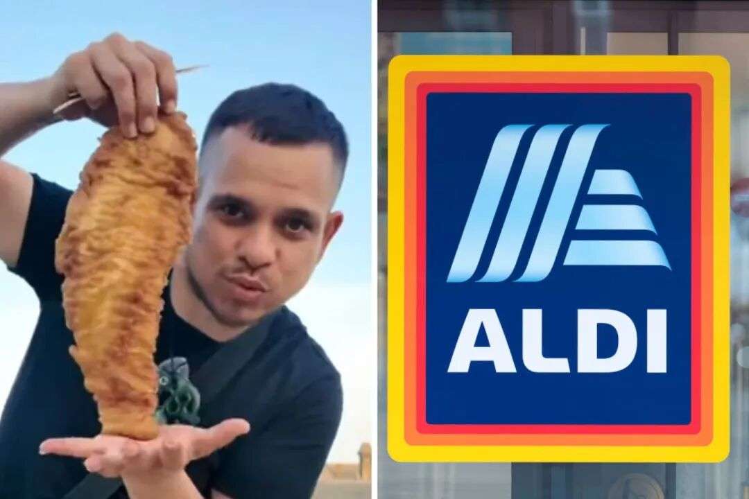 Tamati Hohaia was fired last year by Aldi over a physical confrontation during a shift, with his unfair dismissal claim also getting thrown out by the Fair Work Commission. Photos / @maorieinstein, Getty Images