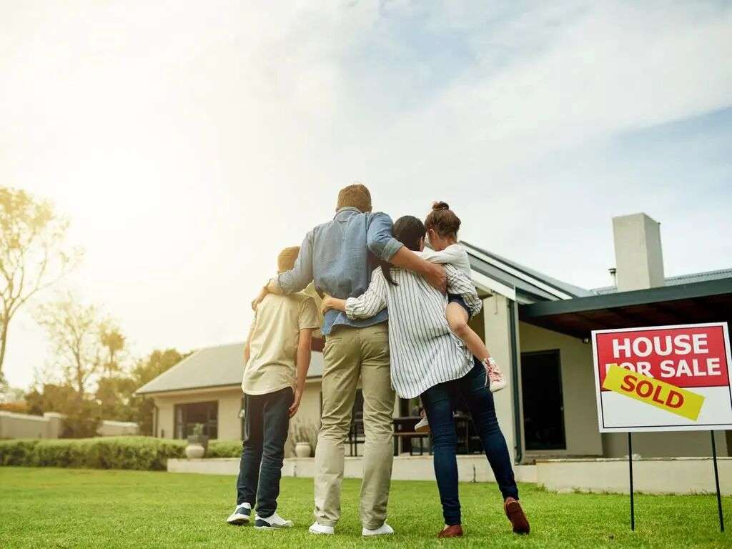 Melburnians made up 36 per cent of all people leaving Australian capitals for regional areas. Picture: File