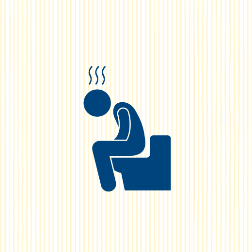 Bowel cancer: what are the symptoms? - Cancer Council NSW
