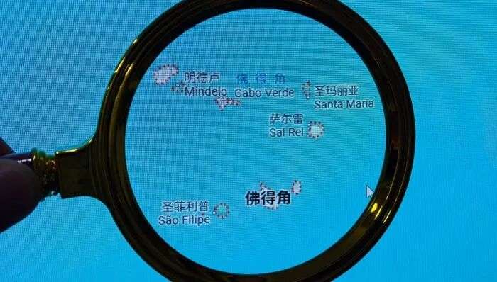世界杯大黑马佛得角火了，目的地搜索热度周环比超200%