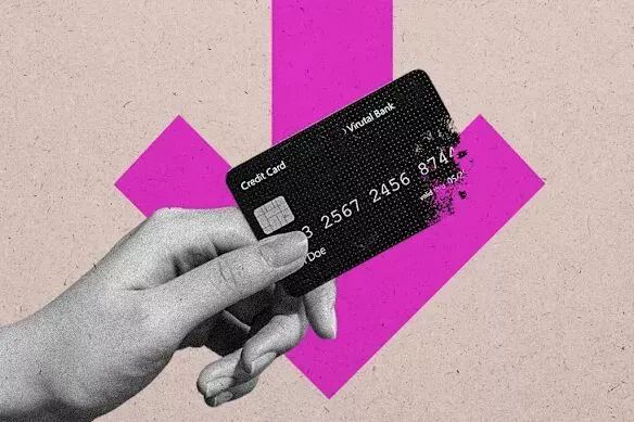 Credit card rewards points schemes are becoming far less generous ahead of a looming ban on surcharges.