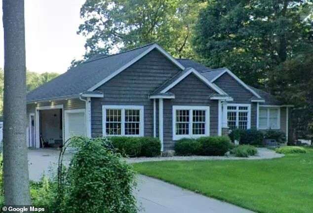 The family of eight was found dead inside their $750,000 home in Grand Haven Township, Michigan, on Friday morning