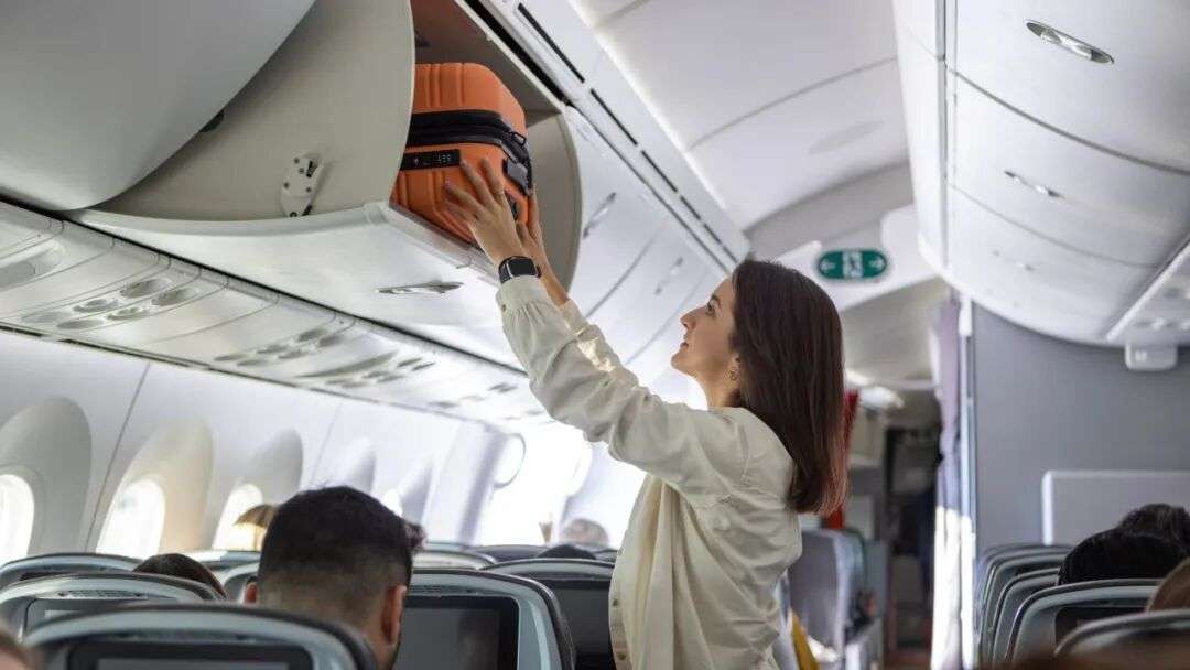 Jetstar ditches free 7kg carry-on baggage allowance in huge overhaul to cabin  rules from 2027 | News24