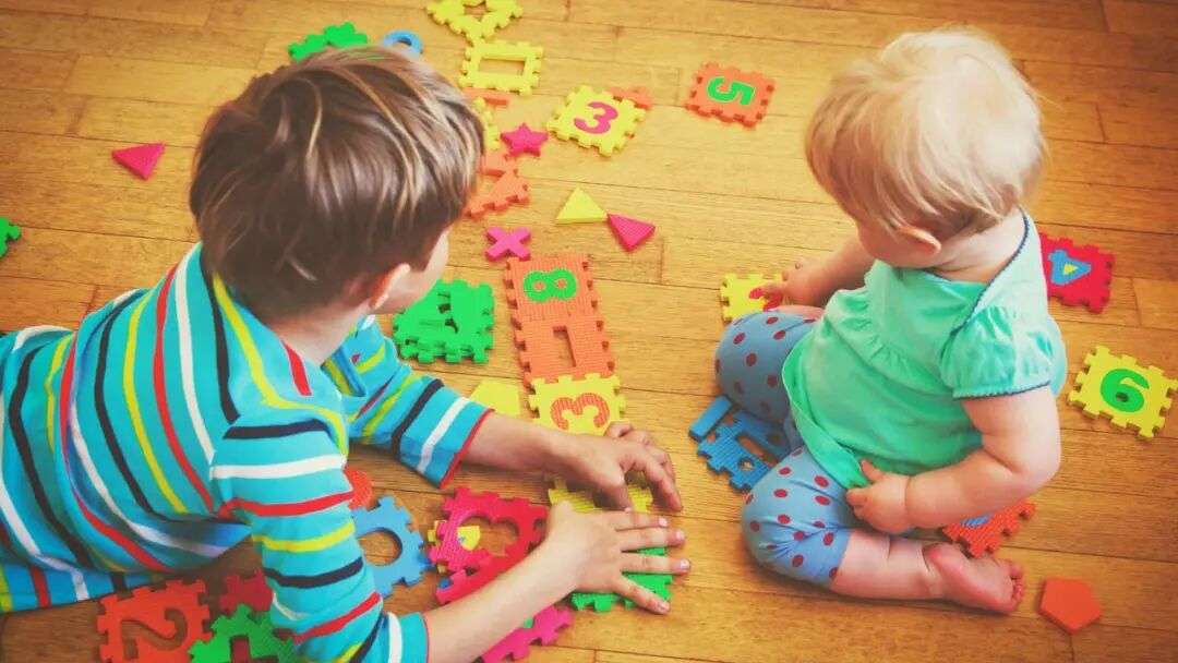 Nine in ten childcare workers have reported that a lack of inclusion support for children with additional needs compromised safety for all children in their care. Photo: iStock