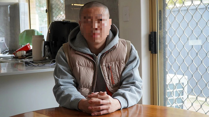 澳华人卖房疑遭设局!签完合同查买家资料傻眼,竟是中介自己(组图) - 1
