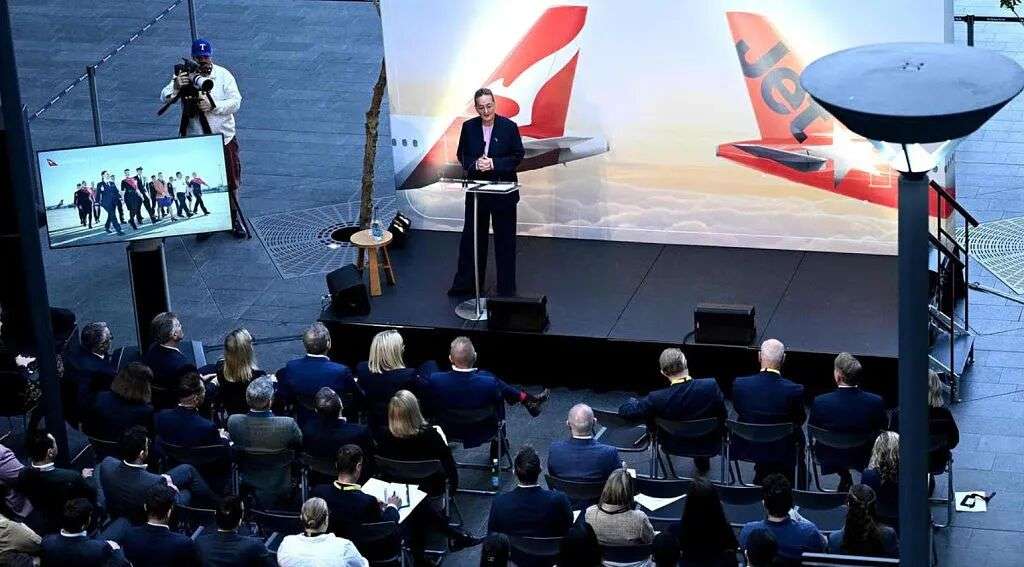 Jetstar明年开收登机行李费!最高超$50,8成旅客不满(组图) - 1